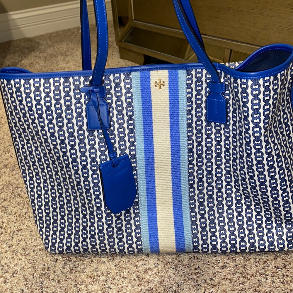 Tory Burch bag- great condition